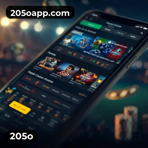205o segurança SSL 256-bit - Licença Curaçao, eCOGRA, GLI certificado