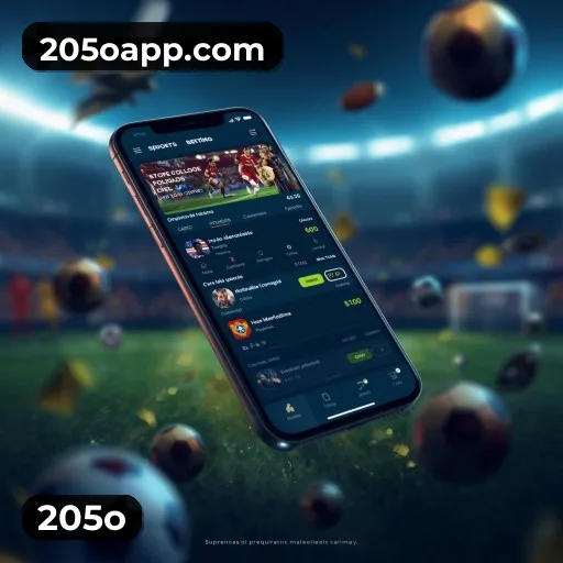 FAQ 205o Brasil - Perguntas frequentes sobre bônus, PIX, RTP, APP mobile e VIP