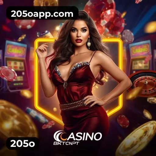 Níveis do programa VIP da 205o